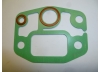 ПРОКЛАДКА КОЛЛЕКТОРА ВПУСКНОГО BAUDOUIN 4M11,6M11/INTAKE MANIFOLD GASKET (1000104597)