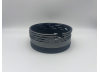 Кольца поршневые для двигателя R6105 / Piston rings for engine R6105 (R4Z050002)			