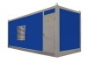 Дизельный генератор ТСС АД-450С-Т400-1РНМ12 контейнер ПБК