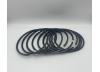 Кольца поршневые для двигателя R6105 / Piston rings for engine R6105 (R4Z050002)			