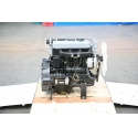 Дизельный двигатель YANGDONG YD485D (17кВт / 23лс  /1500)(20кВт / 27лс / 1800)