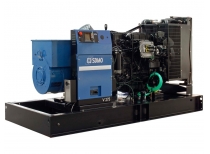 Дизельный генератор SDMO V 275C2