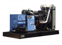 Дизельный генератор SDMO V500C2 с АВР